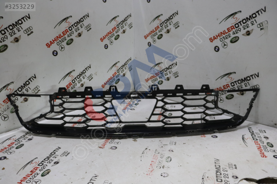 BMW 3 SERİSİ G20 G21 LCI M TAMPON IZGARASI 8085447