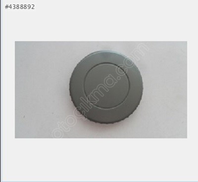 VOLKSWAGEN KOLTUK AYAR DÜĞMESİ 1J0881671H3U6