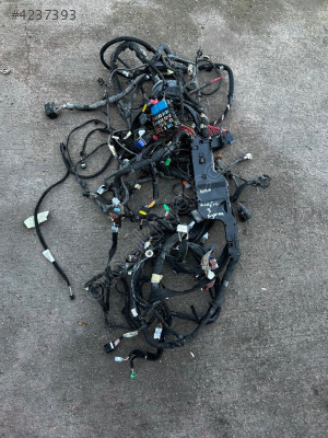 2020 trafic 3 sigorta tesisatı