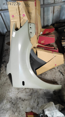 VOLKSWAGEN CADDY SAĞ ÖN ÇAMURLUK SIFIR OEM:2K5821022