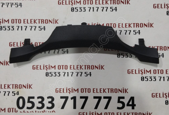 5K0857053D VW GOLF 6 GÖSTERGE ÇERÇEVESİ