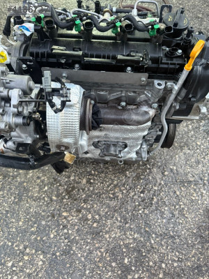 HYUNDAİ TUSCON 1.6 DİZEL KOMPLE MOTOR