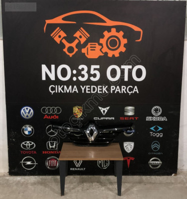 622567680R RENAULT MEGANE 4 TOUCH SERİSİ PANJUR 2016-2019