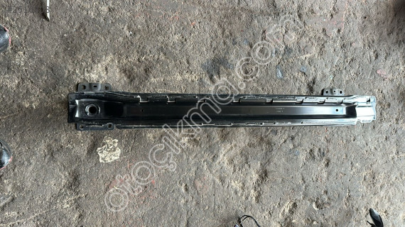 8Y0807309 AUDİ A3 8Y SPORTBACK ARKA TAMPON DEMİRİ BURSA MG