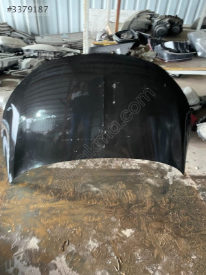 OPEL CORSLAND X MOTOR KAPUTU ORJİNAL SIFIR