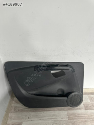 FİAT FİORİNO SOL ÖN KAPI DÖŞEMESİ