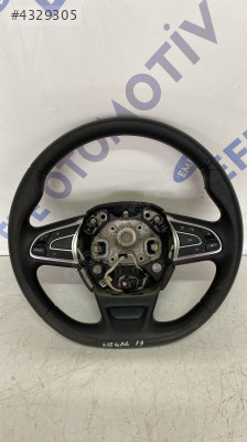 renault megane 4 2019 direksiyon simidi (son fiyat)