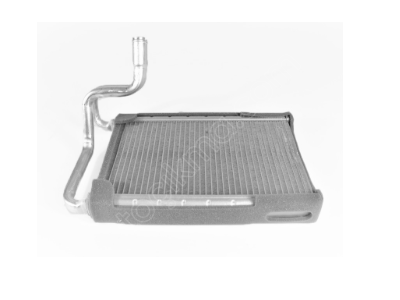 KALORIFER RADYATORU BRAZING HYUNDAI H-1 2.5 CRDI 2008-