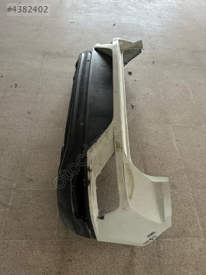 T-ROC ARKA TAMPON ORJİNAL ÇIKMA