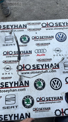 5Q0816741 Passat b8.5 b8 a3 a4 golf 7 superb klima borusu hortumu