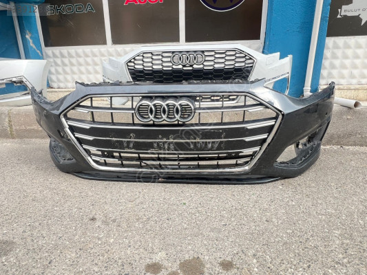 2020-2024 Audi a4 ön tampon çıkma orjinal
