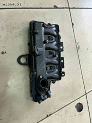FİAT  ALBEA   1.3  EURO 4  EMME  MANİFOLDU