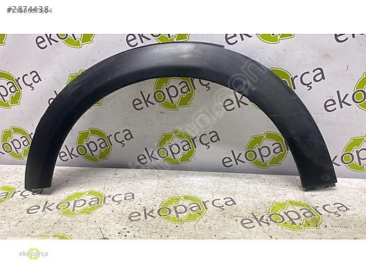MINI COOPER 2010 2015 R56 SOL ÖN DODİK 146149-10
