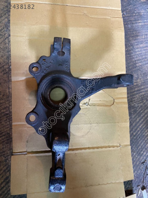 OPEL CORSA D SAĞ AKS TAŞIYICI / ÖZIŞIK ÇIKMA PARÇA
