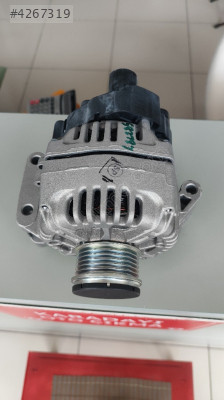 FIAT Doblo Albea sarj dinoma 1.3 Açıklama okuyunuz