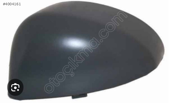 citroen c4 dikiz aynası taban kapağı sağ 8152 81
