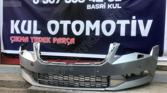 15-19 süper b ön tampon