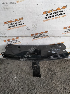 Dacia Duster çıkma ön panel