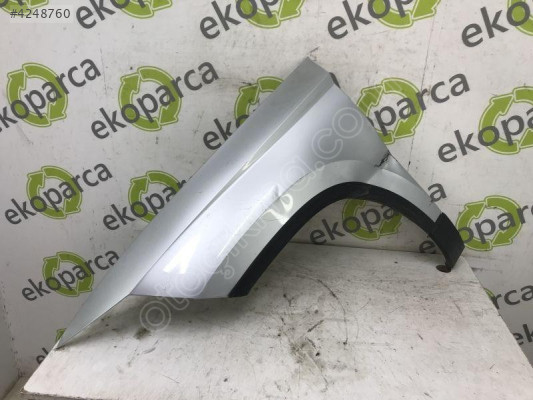 SEAT ATECA 2017 2024 ÇAMURLUK ÖN SOL 575821105