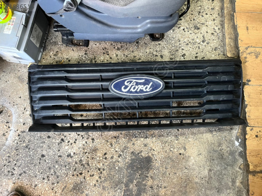 Ford courier ön panjur