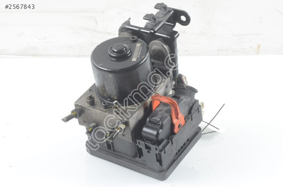 Accord ABS 57110-SEG-E541-M1 06.2102-0120.4 06.2109-0208.3