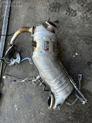 EGEA 1 3 EURO 6 ADBLUELU PARTİKÜL FİLTRESİ ORJİNAL ÇIKMAA PARÇA