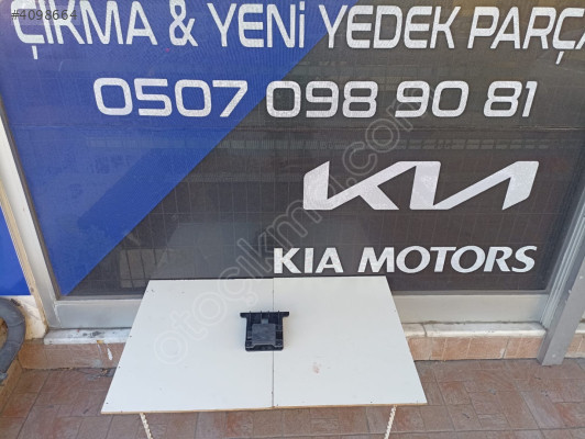 HYUNDAİ İONİQ 6 RADAR KONTROL ÜNİTESİ 99110-KL000 ORİJİNAL ÇIKMA
