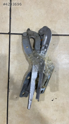 FİAT FİORİNO KAPUT MENTEŞESİ