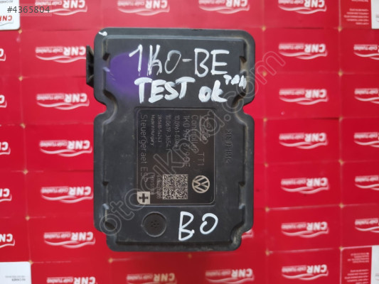 1K0 907 379 BE SEAT LEON ABS BEYNİ