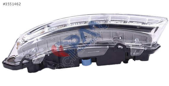MERCEDES E SERİSİ A221 W221 SOL ÖN SİS FARI A2218201756