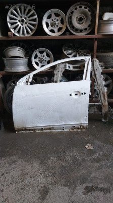 RENAULT MEGANE 3 ORJİNAL ÇIKMA SOL ÖN KAPI OTO MEHMET