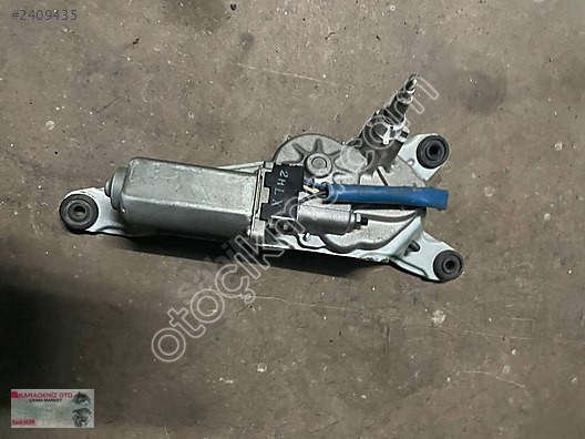 HYUNDAİ İ20 ARKA CAM SİLGİ MOTORU ORJINAL