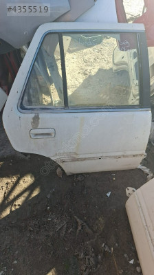 HYUNDAİ EXCEL SAĞ ARKA KAPI