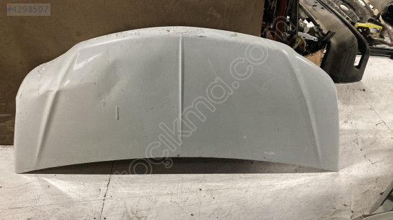 Gaz gazella. Motor kaputu 2020-2025