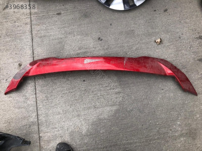 BYD ATTO 3 ARKA TAMPON ALT KAPLAMA SC2E-2804114