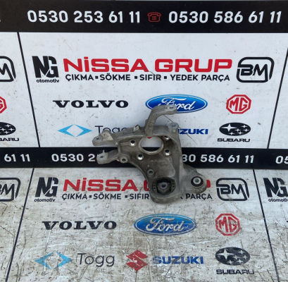 VOLVO XC60-XC90 TAŞIYICI ORJİNAL ÇIKMA PARÇA 32395005