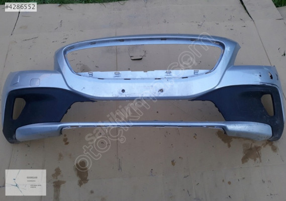 VOLVO V40 CROSS COUNTRY TAMPON ÖN