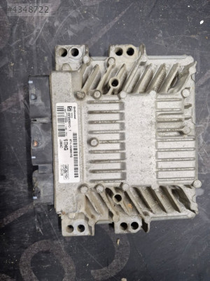 CONNECT MOTOR BEYNİ VE CONNECT TÜM ÇIKMA PARÇALAR