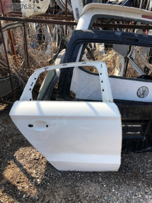 ÇIKMA AUDİ A3 SEDAN SAĞ ARKA KAPI