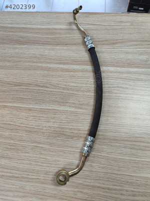 HİDROLİK DİREKSİYON BASINÇ BORUSU H-100 / L-300