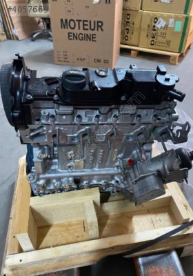 Peugeot 106 yeni benzinli motor 01359R