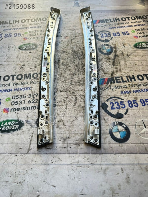 BMW ÇIKMA F10 SAĞ ÖN KAPI ÇİTASI 7225548