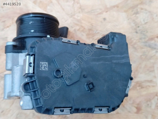 PORSCHE PANAMERA 971 2.9 GAZ KELEBEĞİ 06M133062J