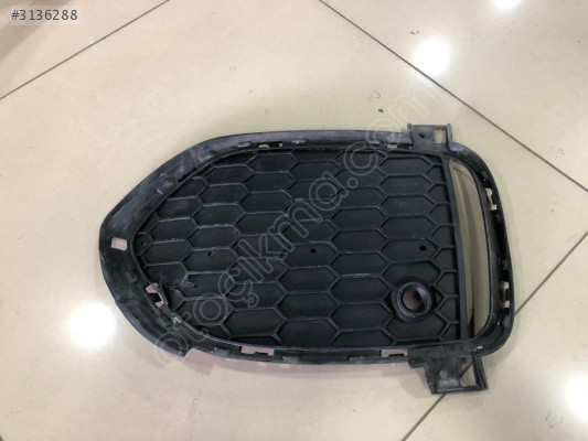 BMW X5 F15 M SAĞ SİS FAR ÇERÇEVESİ 5111805685