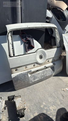 FİAT FİORINO BAGAJ KAPUTU