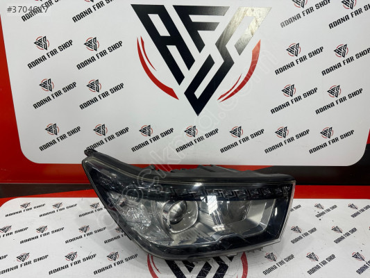 SSANGYONG TİVOLİ SAG ÖN FAR ORJİNAL