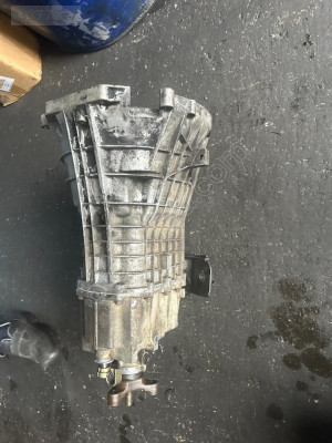 ford transit v184 komple şanzıman çıkma