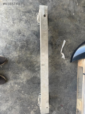 Peugeot 308 Arka Tampon Demiri