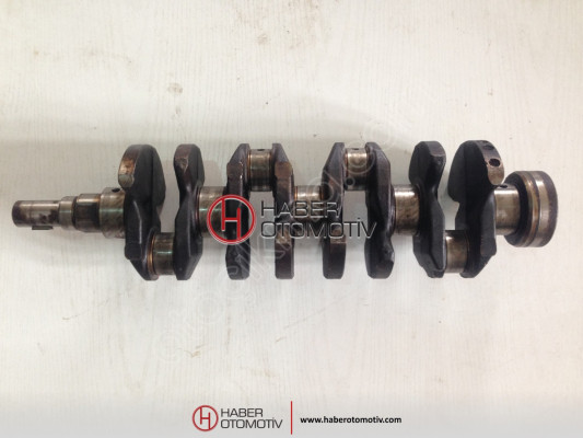 TOYOTA - COROLLA / 4E 1.3 ENJEKSİYONLU KRANK MİLİ