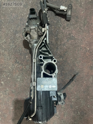 FİAT EGEA 1.6 EURO 5 EGR VALFİ ÇIKMA ORJİNAL
